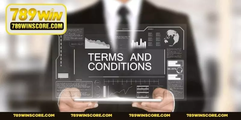 Tại sao nhà cái cần có điều kiện điều khoản