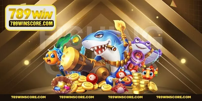 Con mồi xuất hiện là xả đạn ngay lập tức