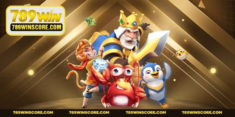 Giới thiệu sơ qua về nổ hũ 789win