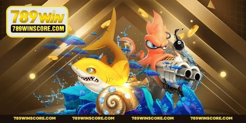 Lý do Bắn Cá đổi thưởng được hội viên lựa chọn