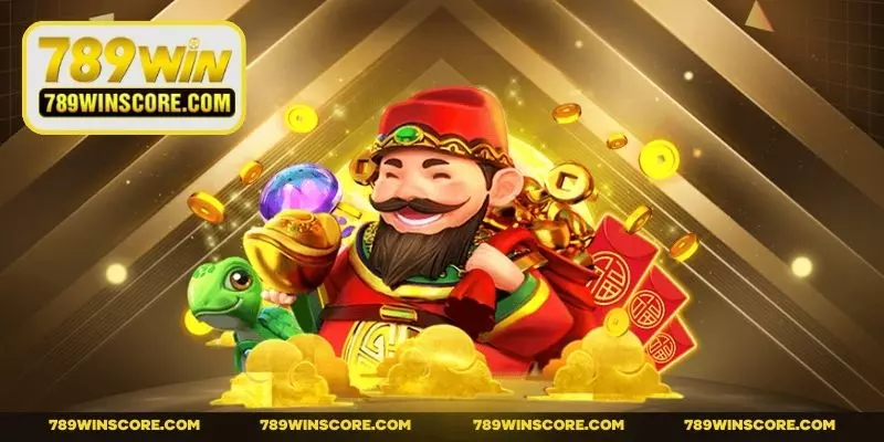 Quy tắc cần nhớ khi chơi Nổ Hũ Thần Tài