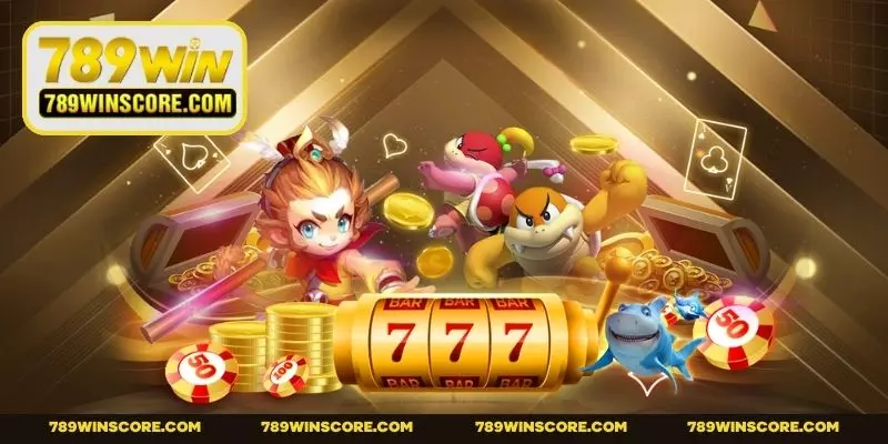 Ưu điểm vượt trội chỉ có tại sân chơi Nổ Hũ 789WIN
