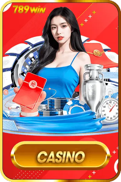 Casino 789WIN