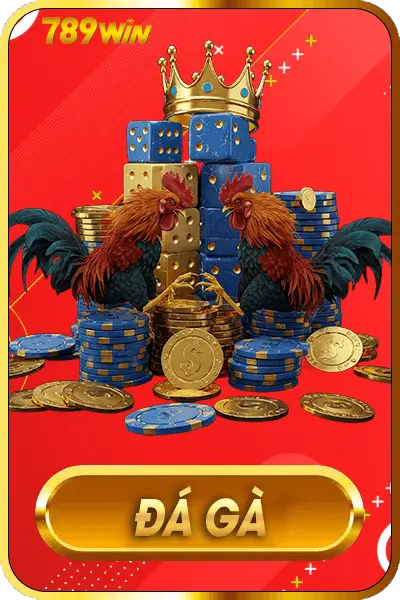 Đá gà 789WIN